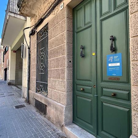Hotelito Boutique Badalona Gran Villa Buitenkant foto
