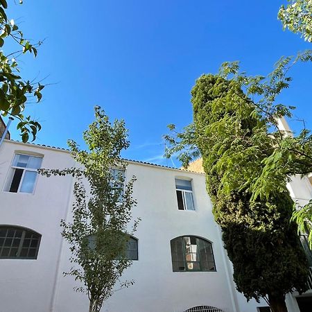Hotelito Boutique Badalona Gran Villa Buitenkant foto
