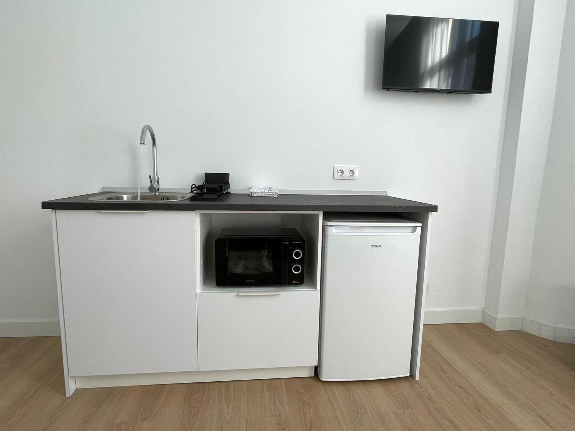 Hotelito Boutique Badalona Gran Villa Kamer foto