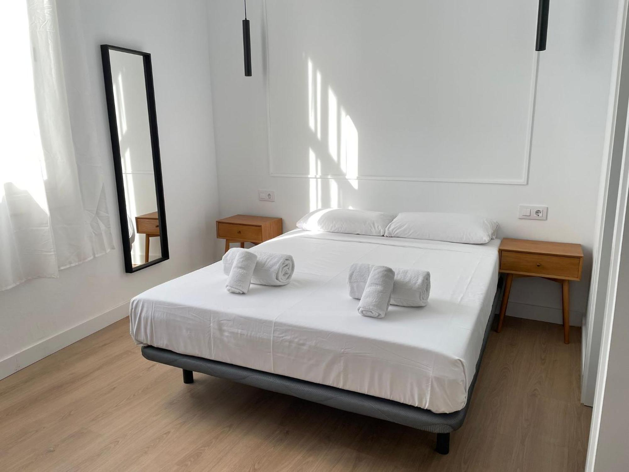 Hotelito Boutique Badalona Gran Villa Buitenkant foto