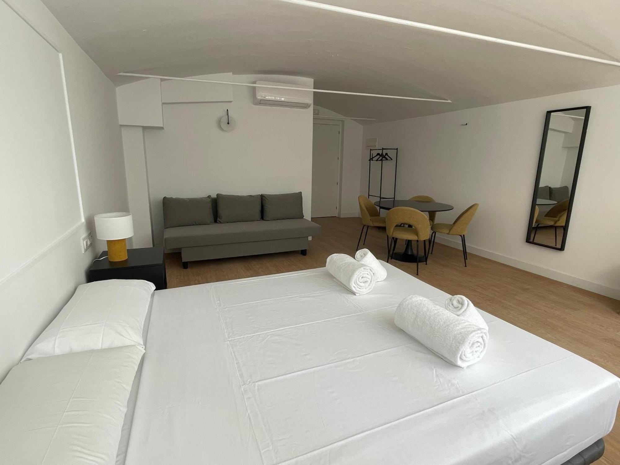 Hotelito Boutique Badalona Gran Villa Buitenkant foto