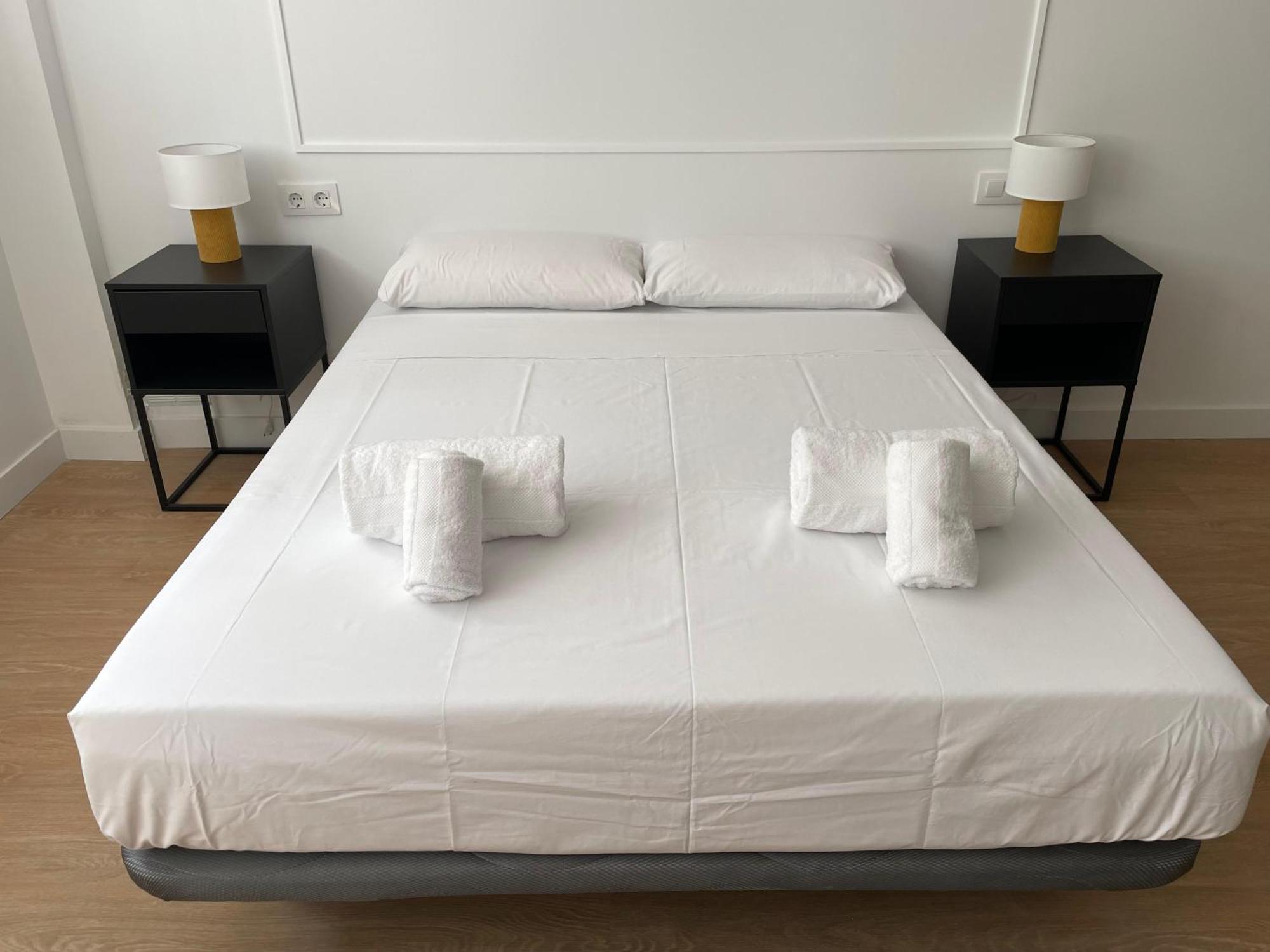 Hotelito Boutique Badalona Gran Villa Kamer foto