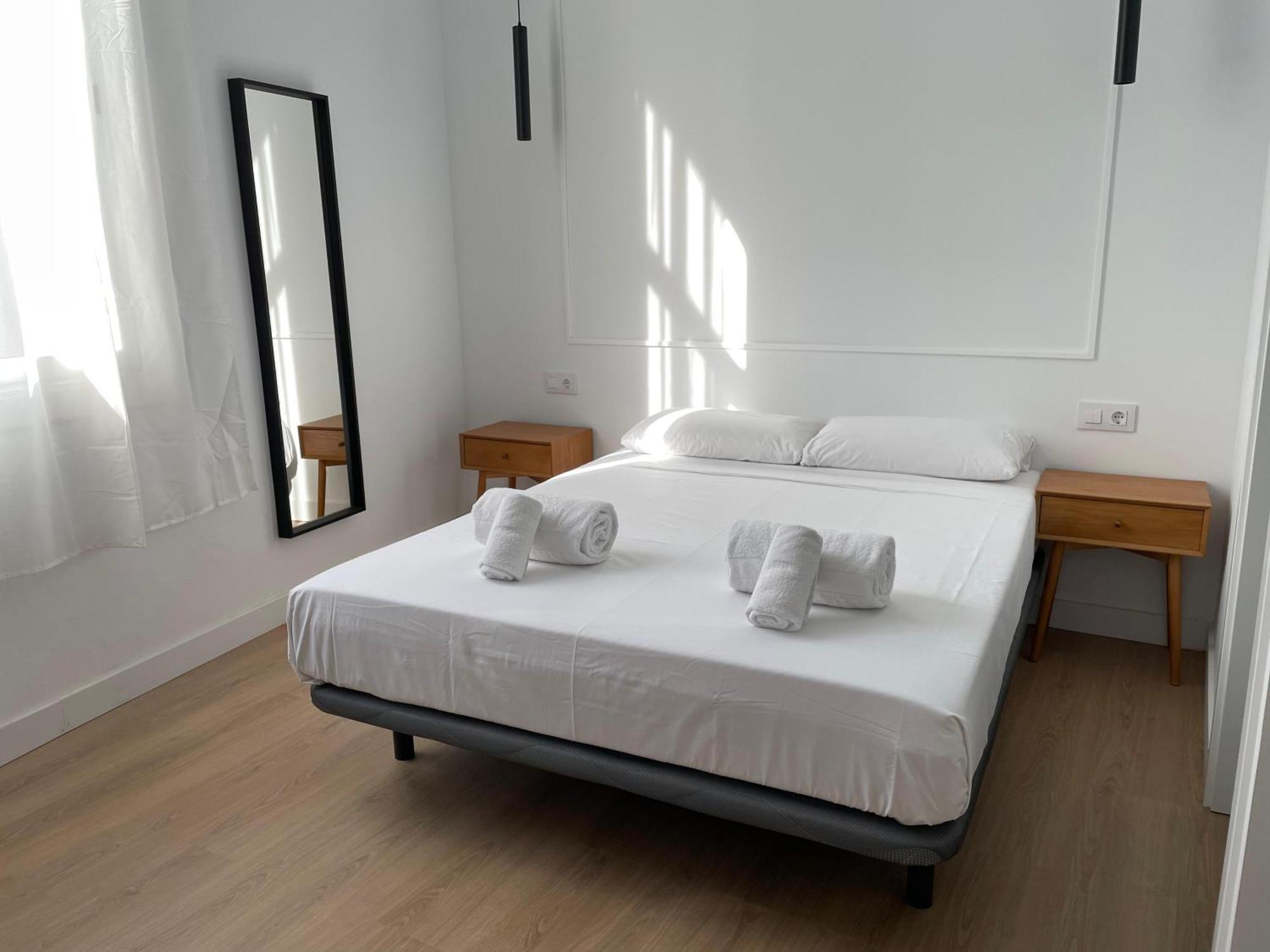 Hotelito Boutique Badalona Gran Villa Buitenkant foto