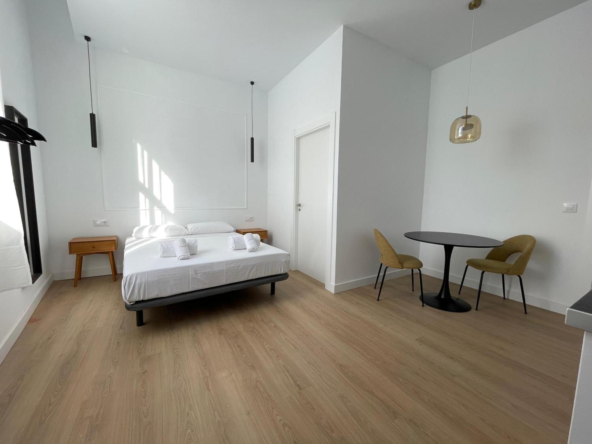 Hotelito Boutique Badalona Gran Villa Buitenkant foto