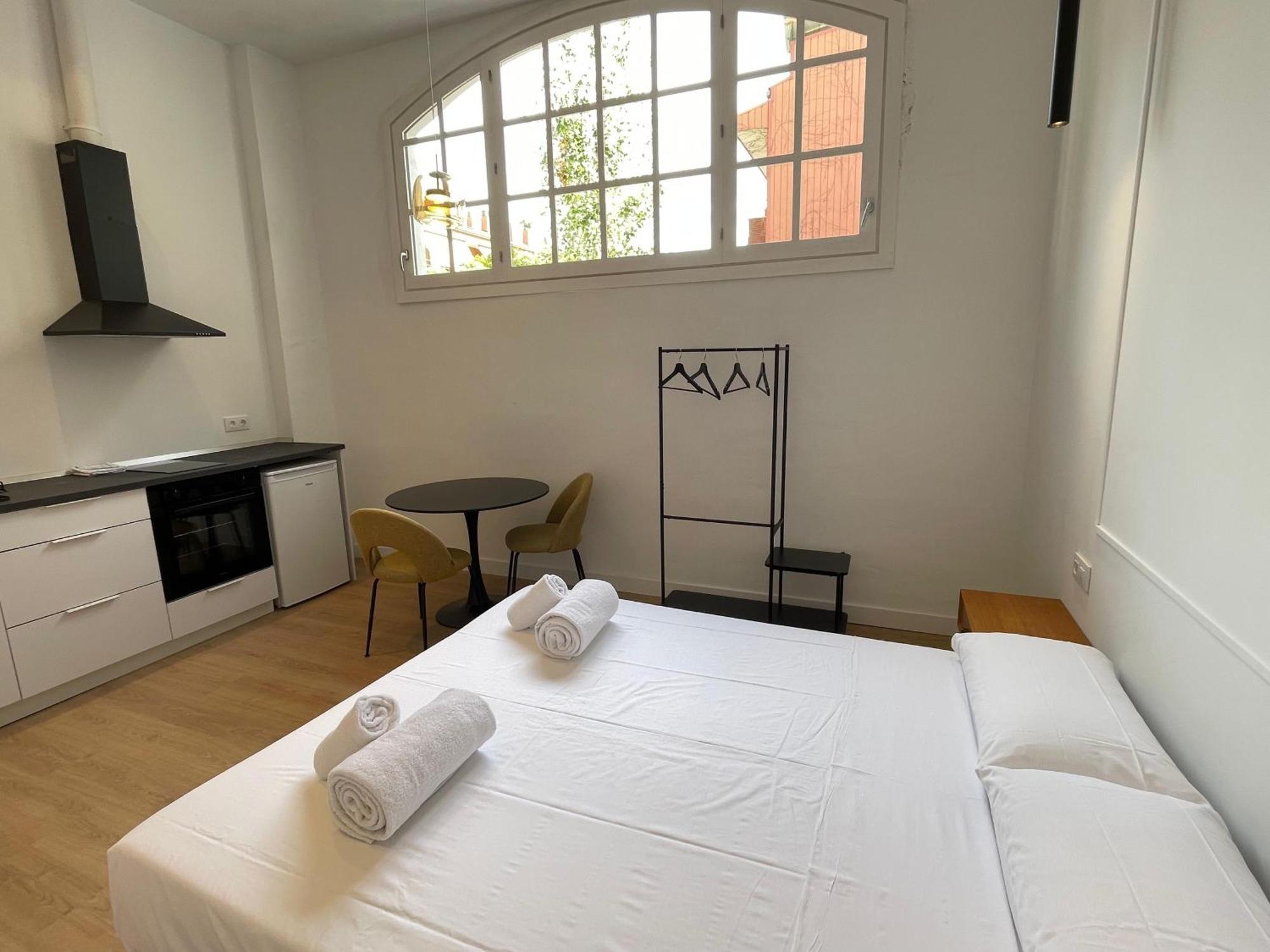 Hotelito Boutique Badalona Gran Villa Kamer foto