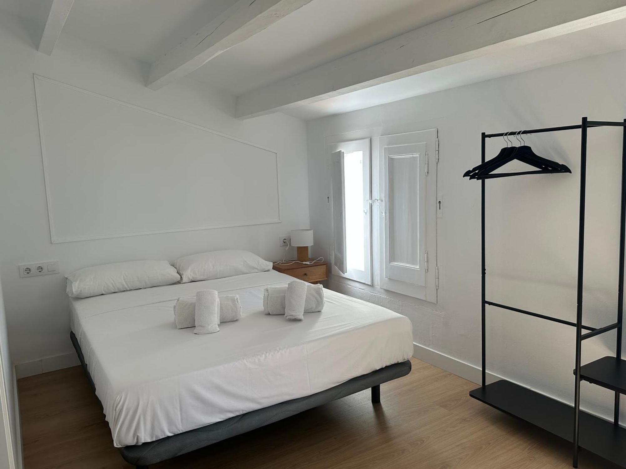 Hotelito Boutique Badalona Gran Villa Buitenkant foto