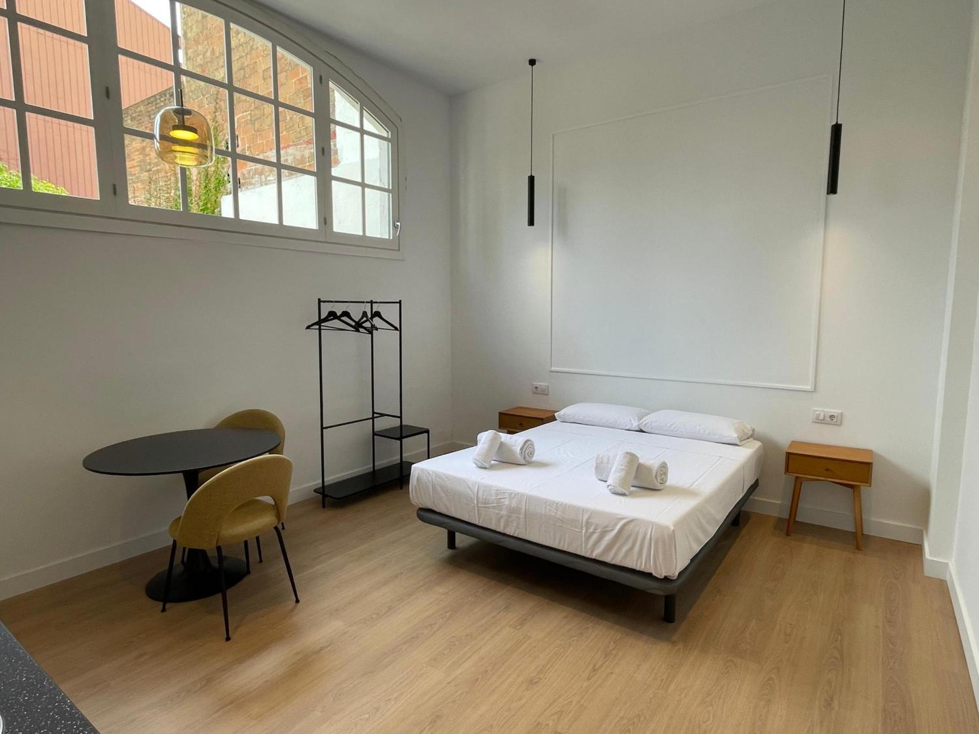 Hotelito Boutique Badalona Gran Villa Buitenkant foto