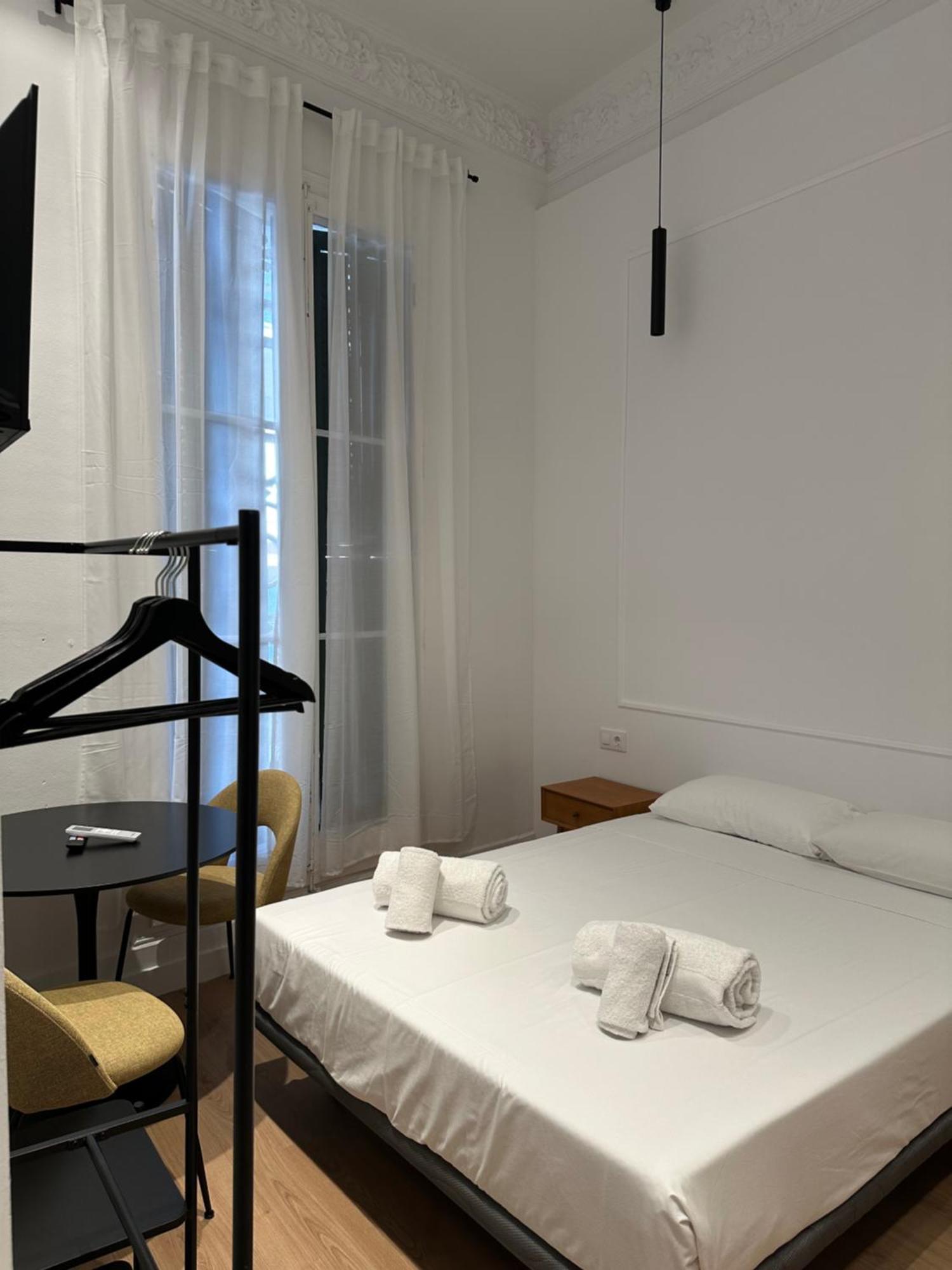 Hotelito Boutique Badalona Gran Villa Buitenkant foto