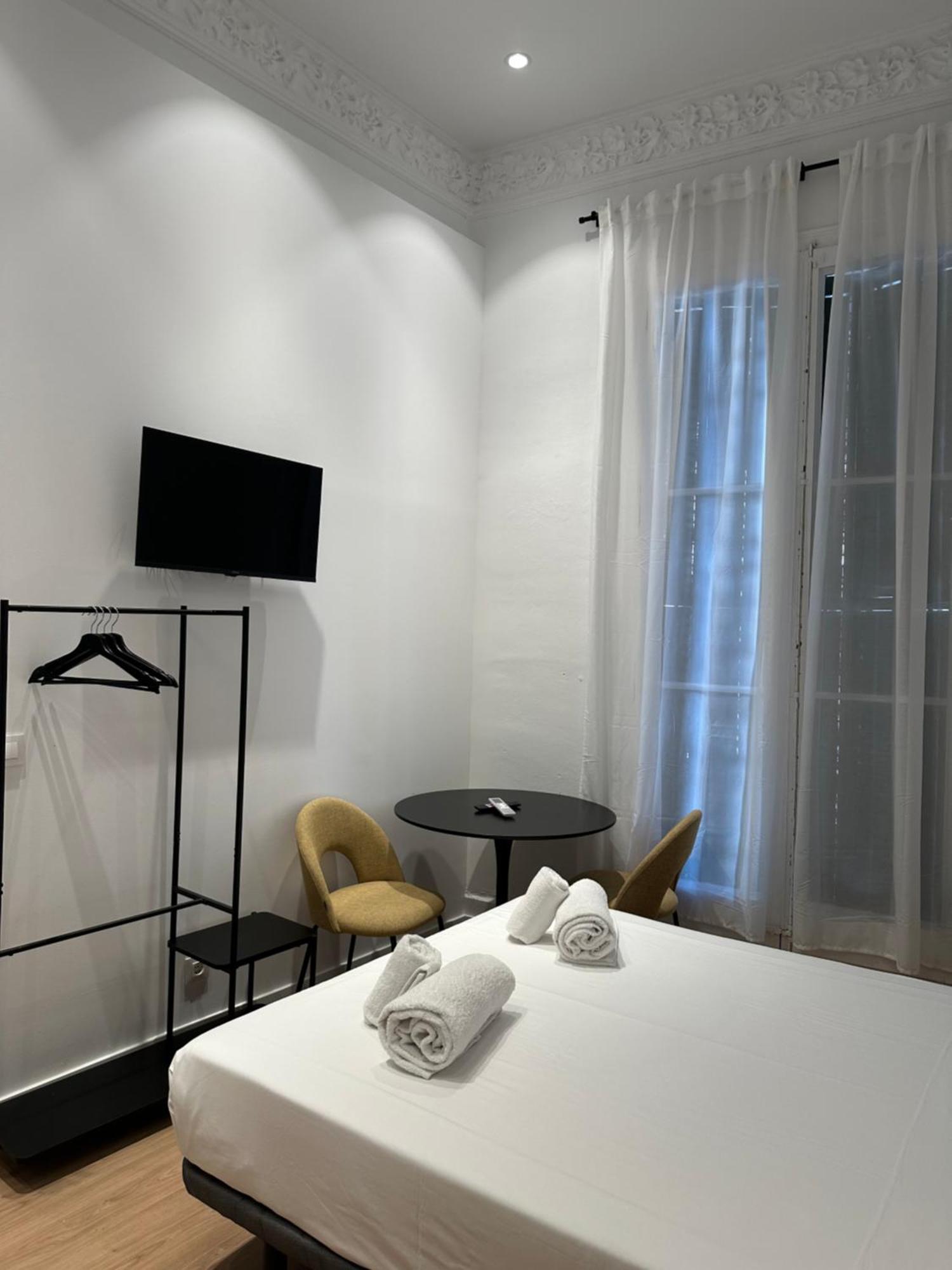 Hotelito Boutique Badalona Gran Villa Buitenkant foto