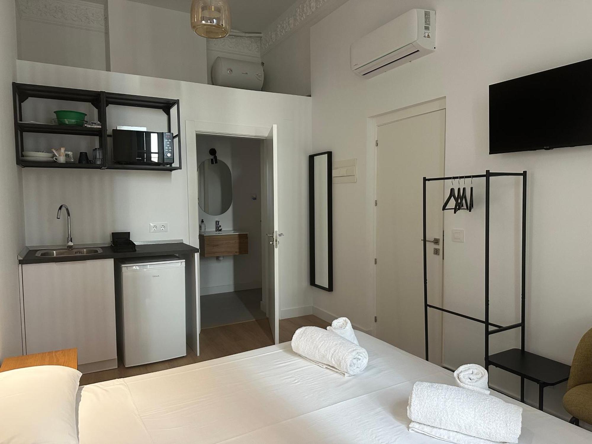 Hotelito Boutique Badalona Gran Villa Buitenkant foto