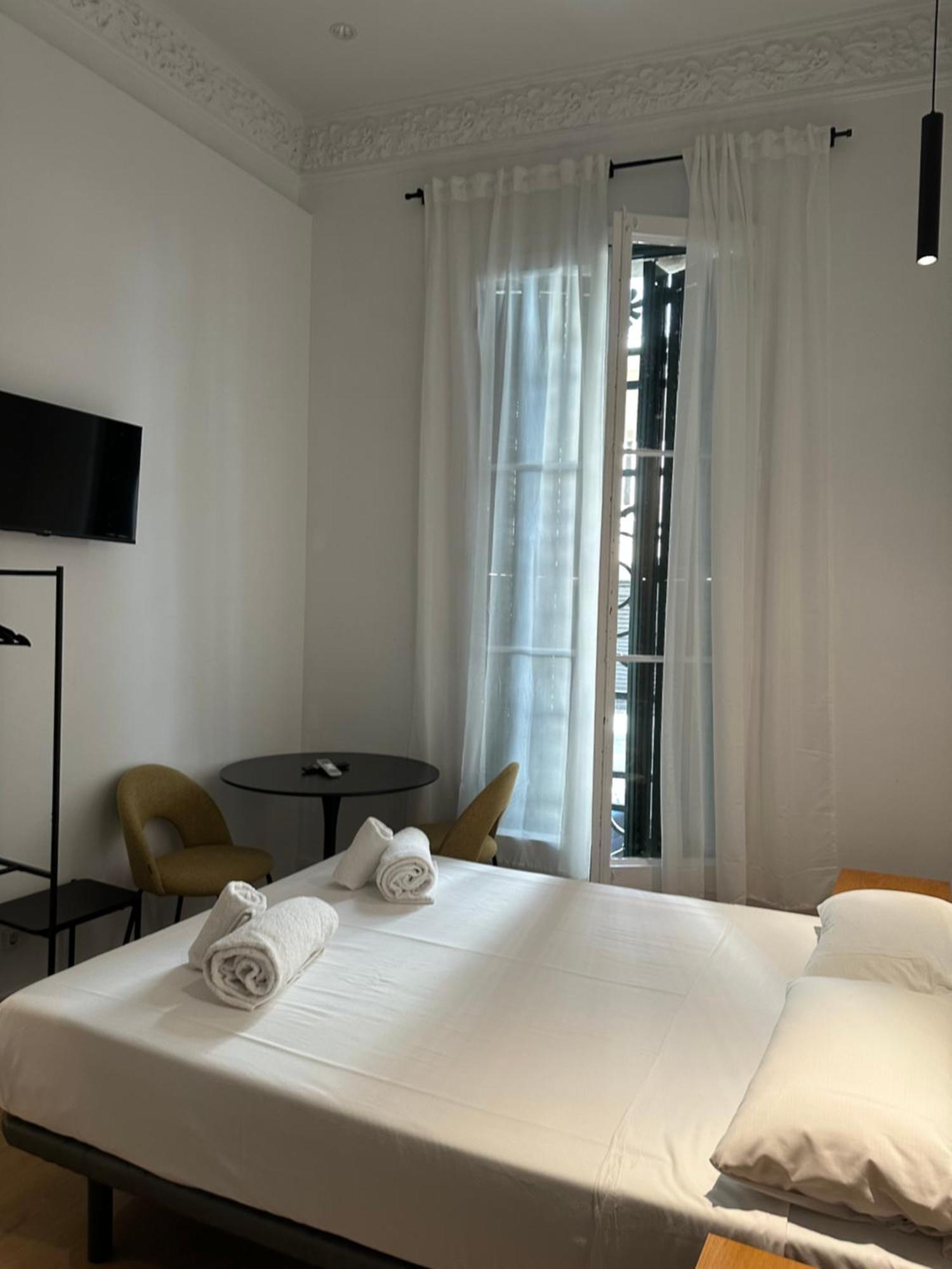 Hotelito Boutique Badalona Gran Villa Buitenkant foto