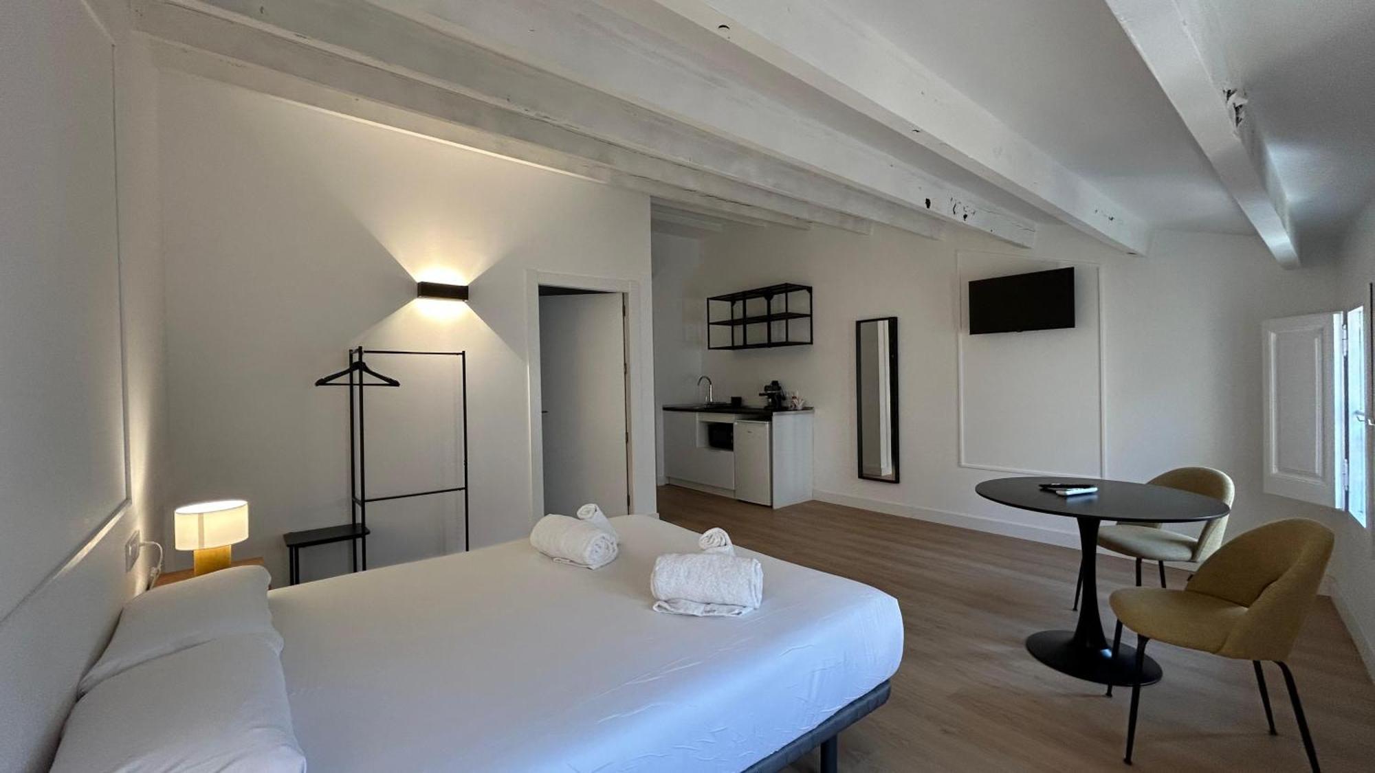 Hotelito Boutique Badalona Gran Villa Buitenkant foto