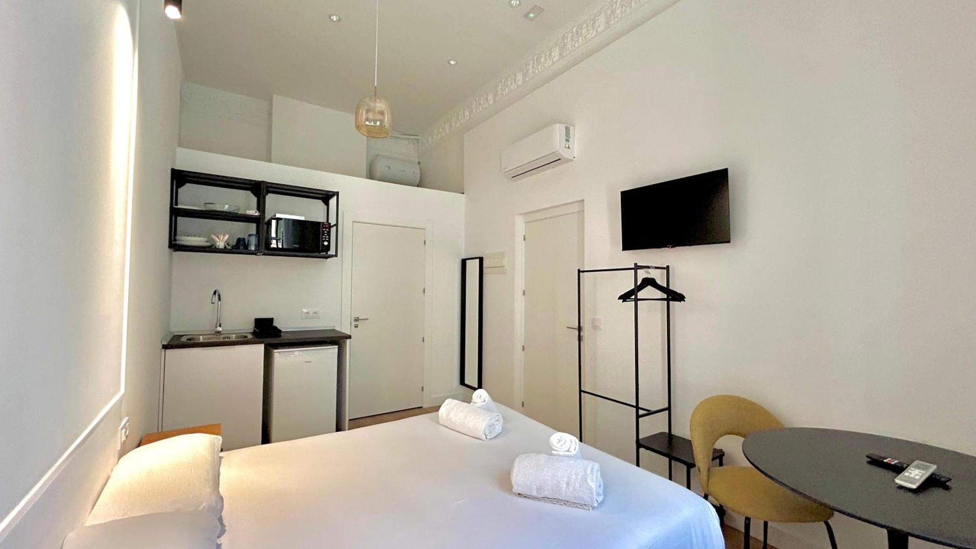 Hotelito Boutique Badalona Gran Villa Buitenkant foto