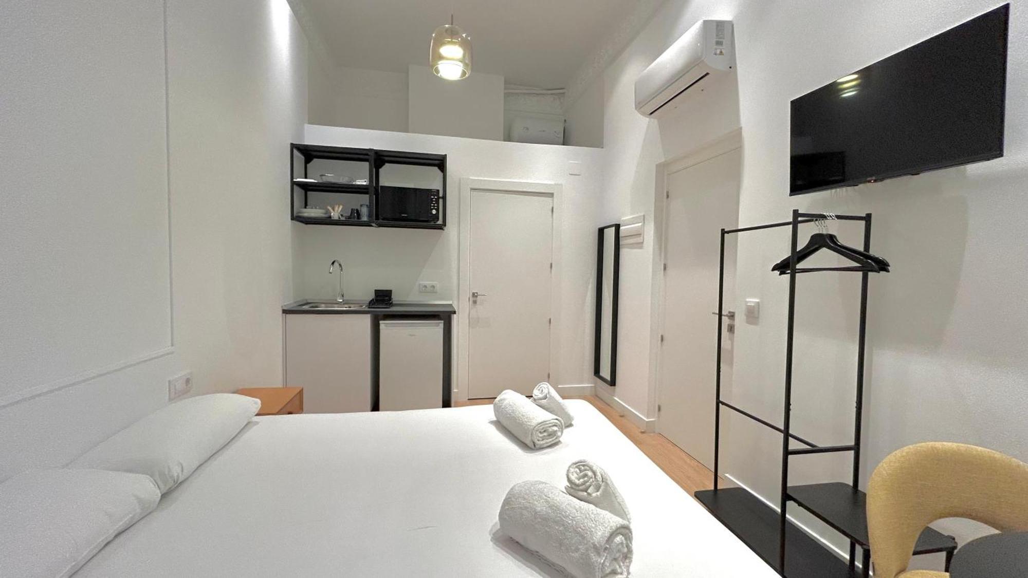 Hotelito Boutique Badalona Gran Villa Buitenkant foto